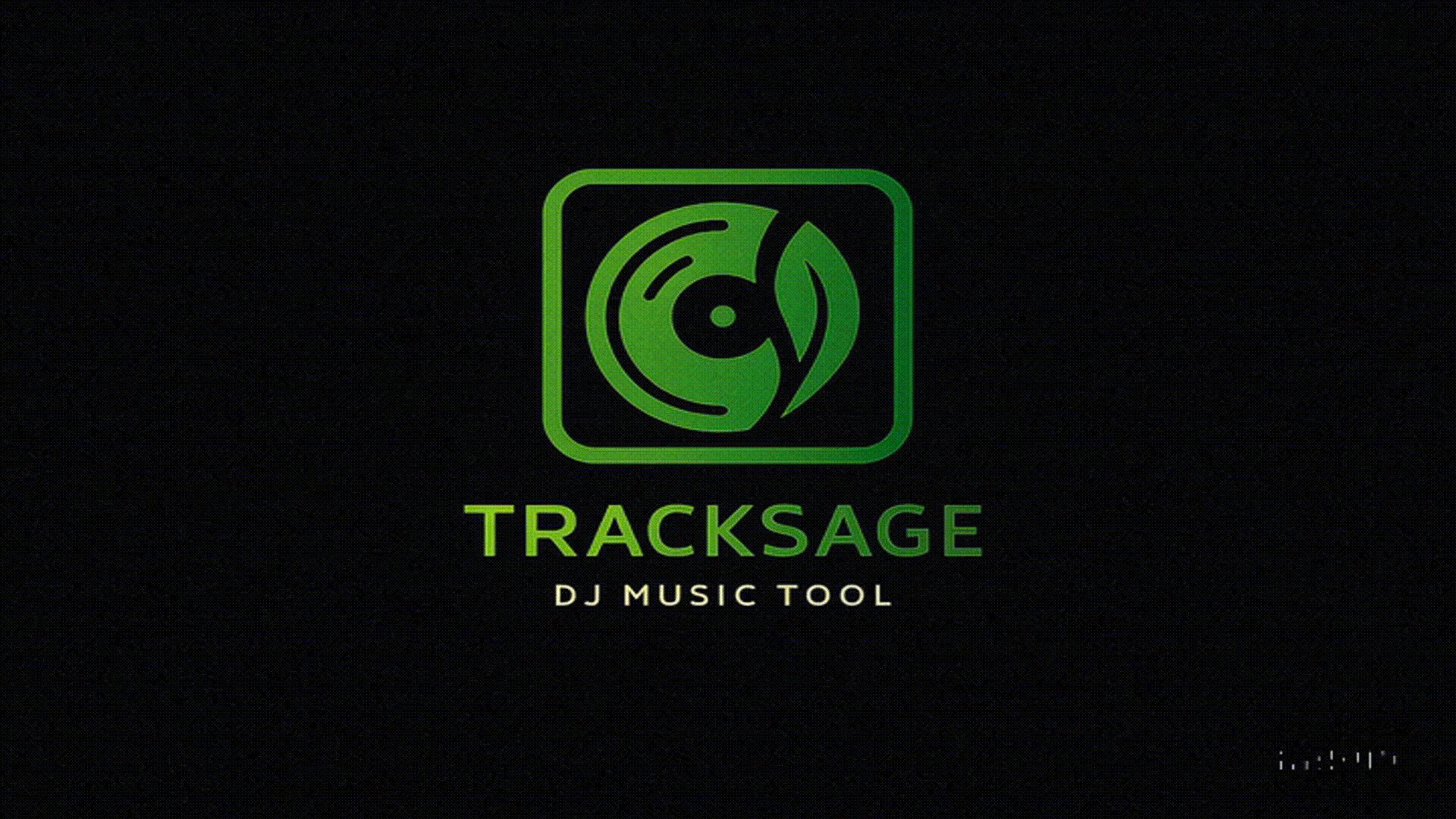 SAGE Music Agent Gif